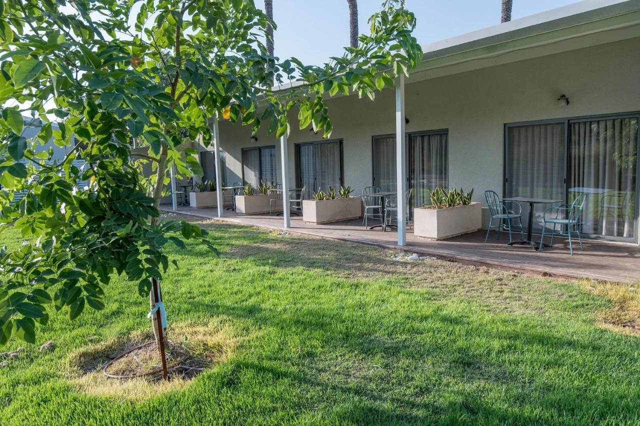 Degania Bet Kibbutz Country Lodging Kinneret Extérieur photo